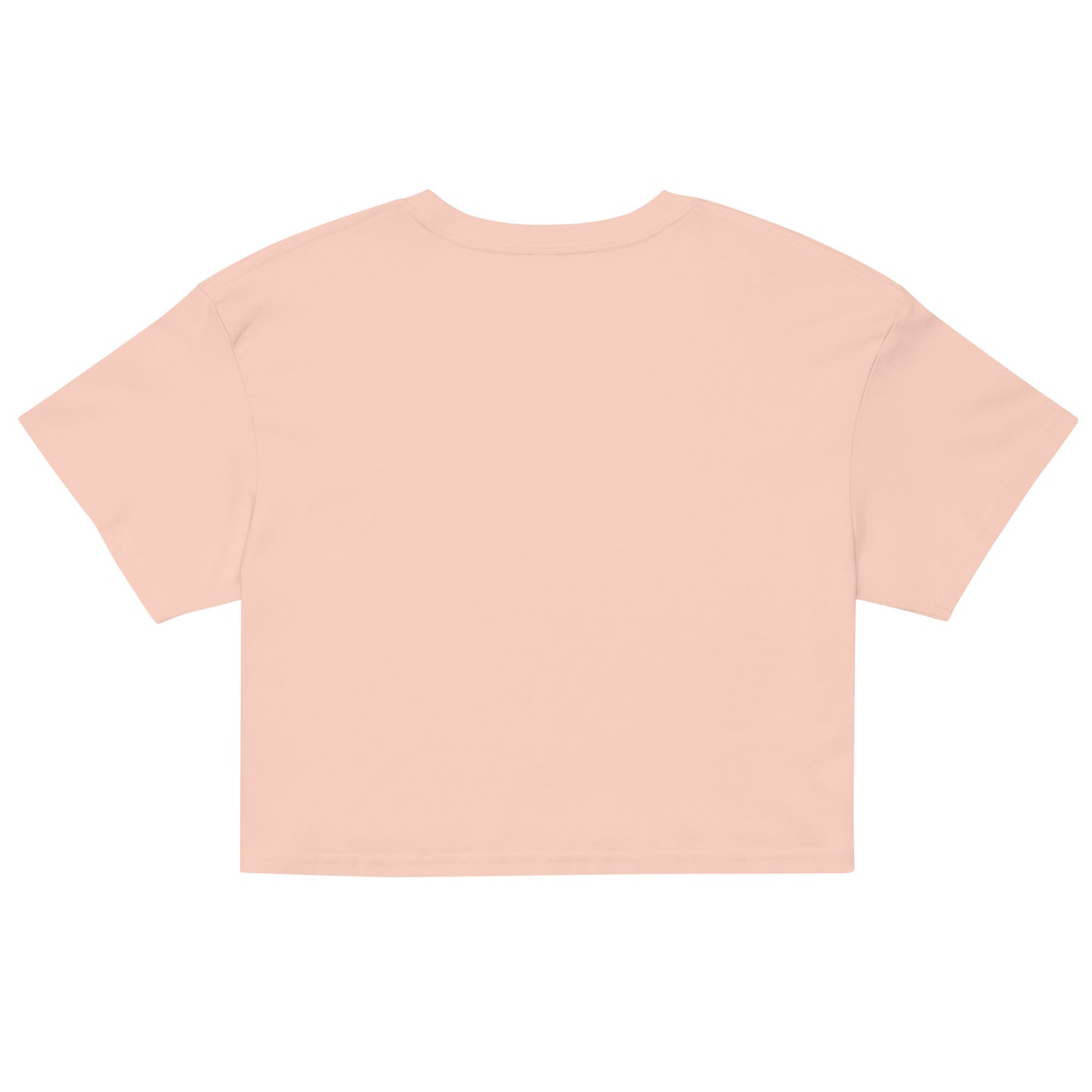 Women’s crop top