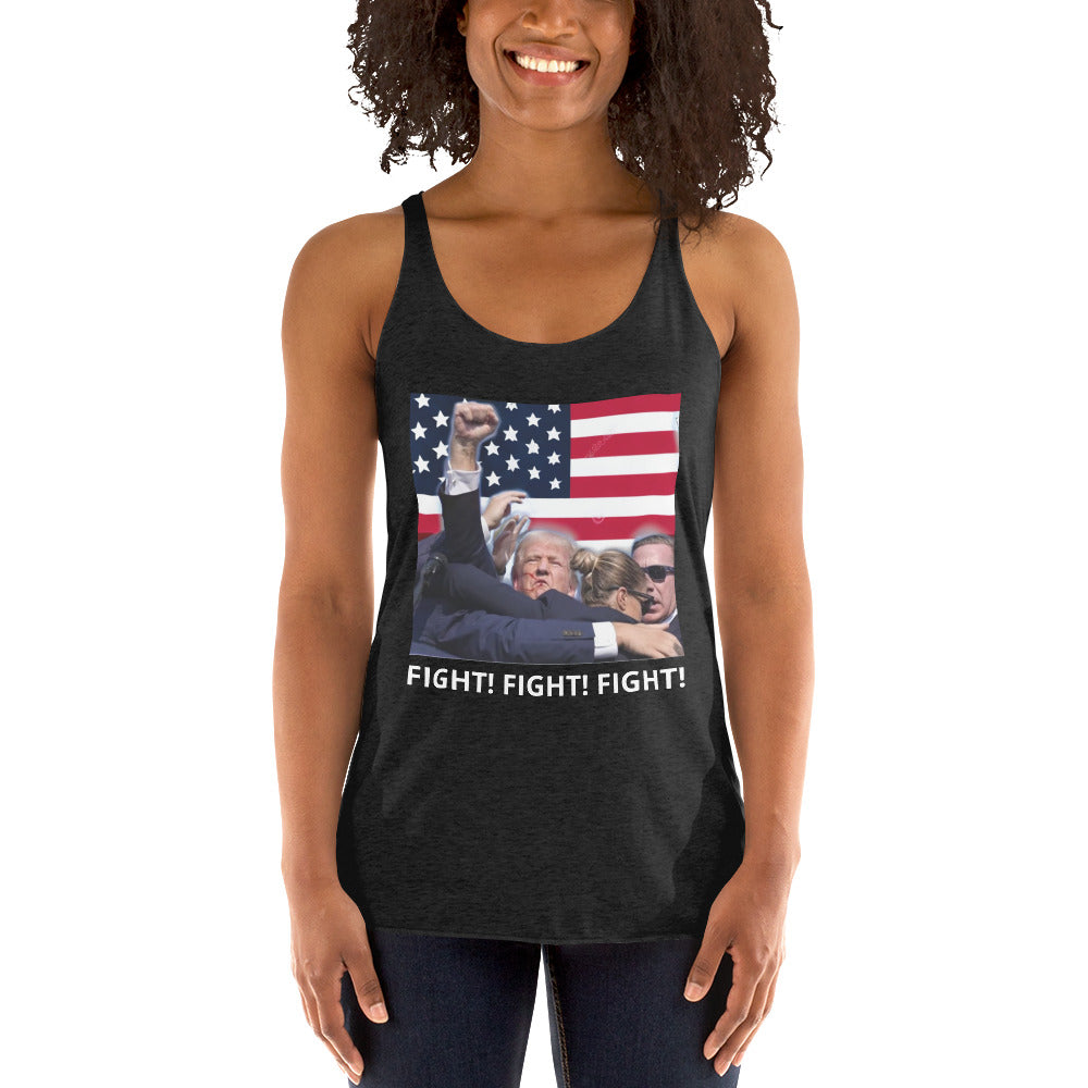 Women's Racerback Tank